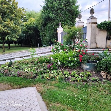 Residenza Serena Мирано Экстерьер фото