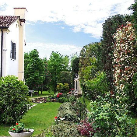 Residenza Serena Мирано Экстерьер фото