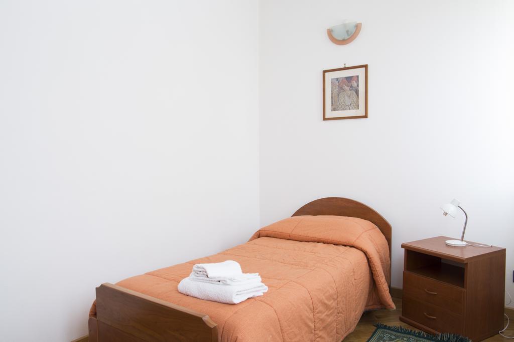 Residenza Serena Мирано Номер фото