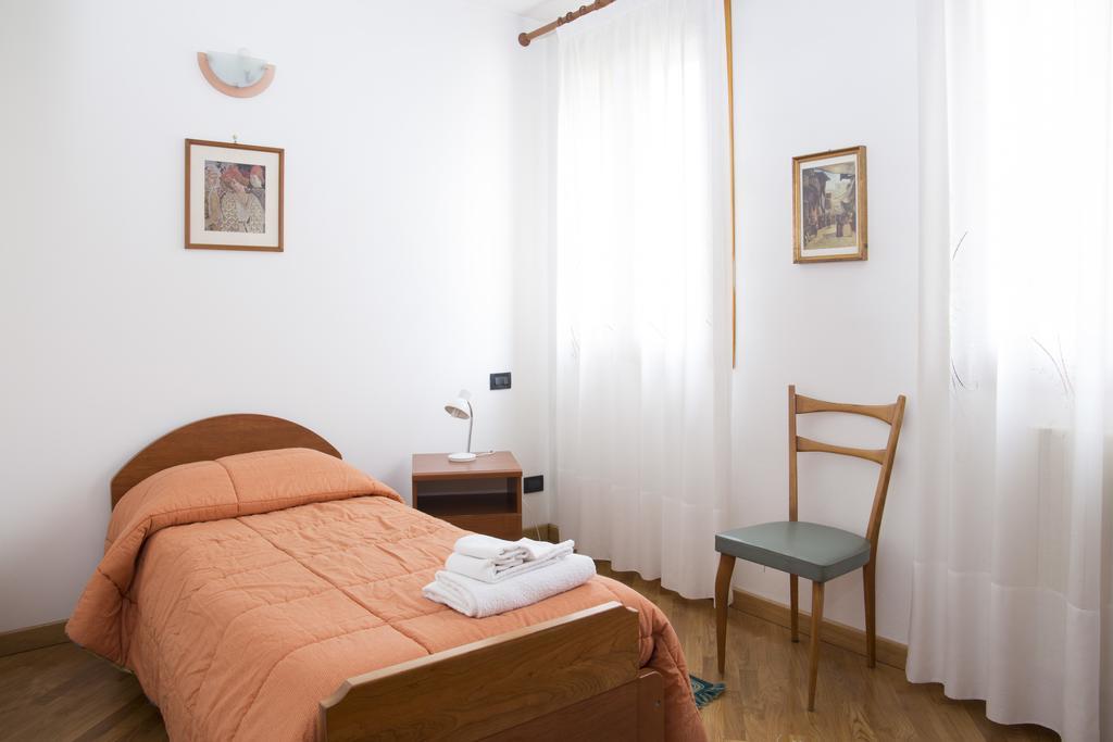 Residenza Serena Мирано Экстерьер фото