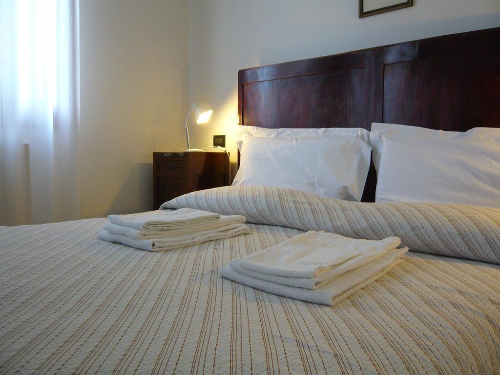Residenza Serena Мирано Экстерьер фото
