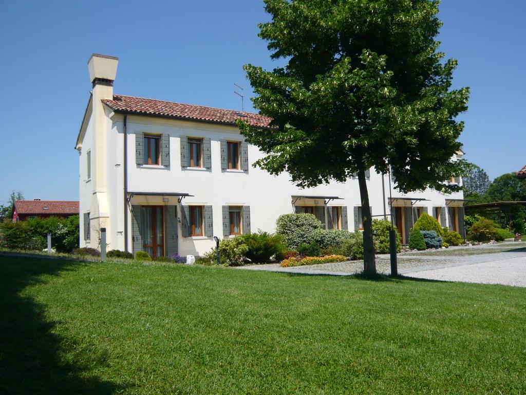 Residenza Serena Мирано Экстерьер фото