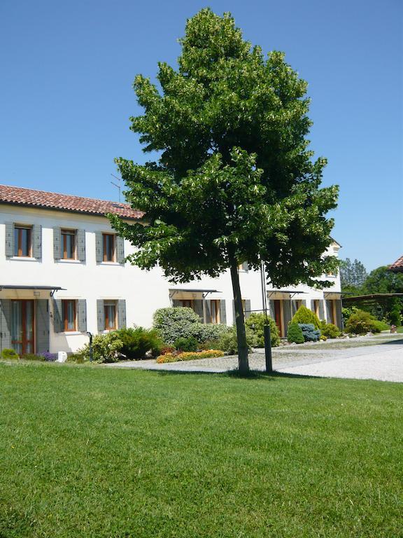 Residenza Serena Мирано Номер фото