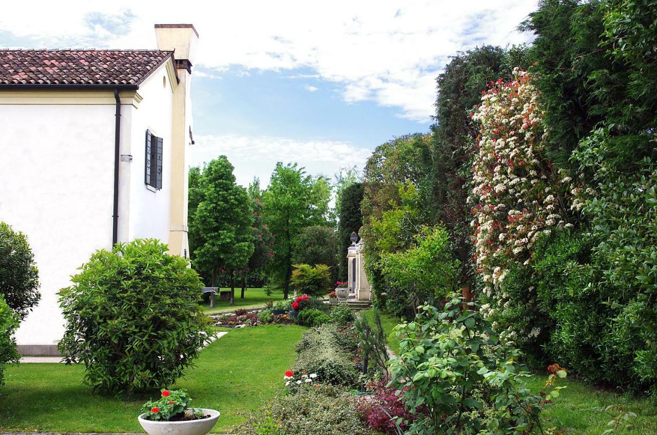 Residenza Serena Мирано Экстерьер фото
