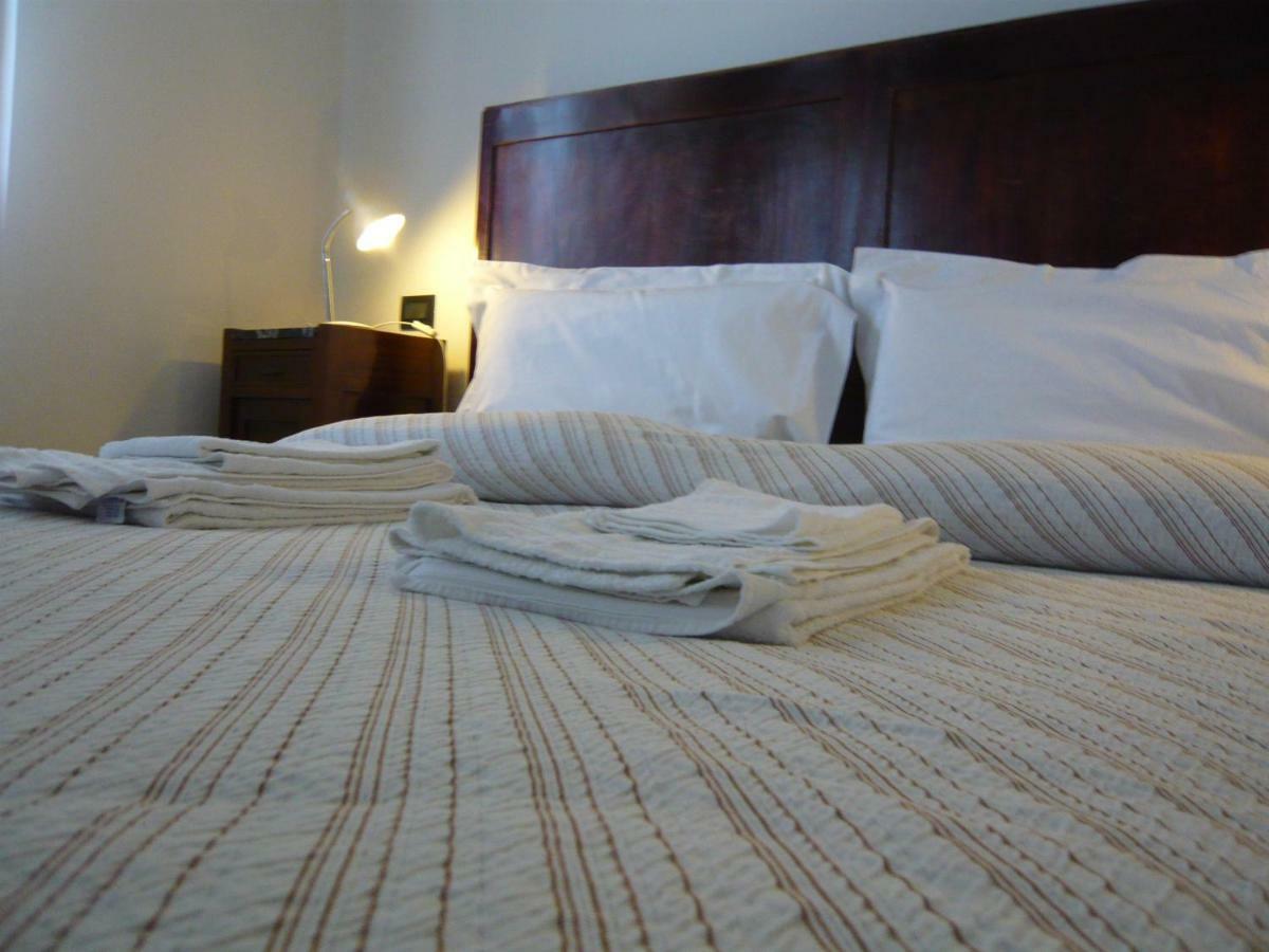 Residenza Serena Мирано Экстерьер фото